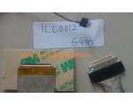 LENOVO LCD Cable สายแพรจอ  G480 G485 Series  DC02001EQ10